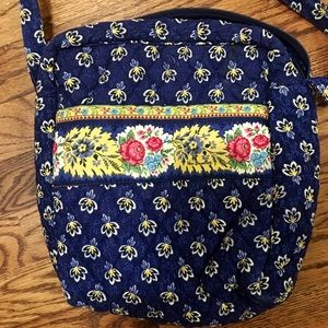 Vera Bradley Mom’s Day Out Crossbody